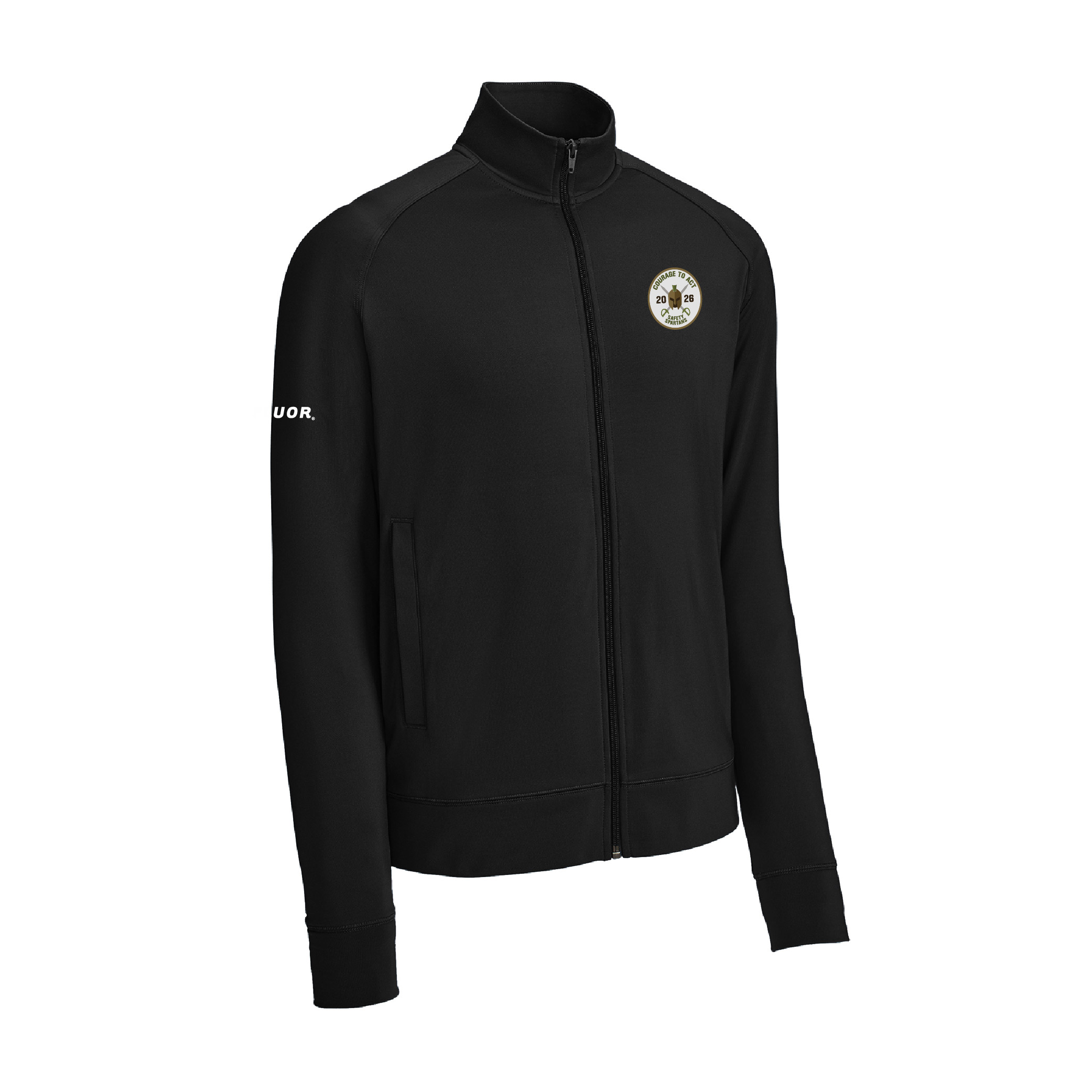 Men's Sport - Tek Full Zip